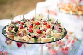 Catering Chico CDMX