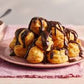 Profiteroles para Eventos CDMX