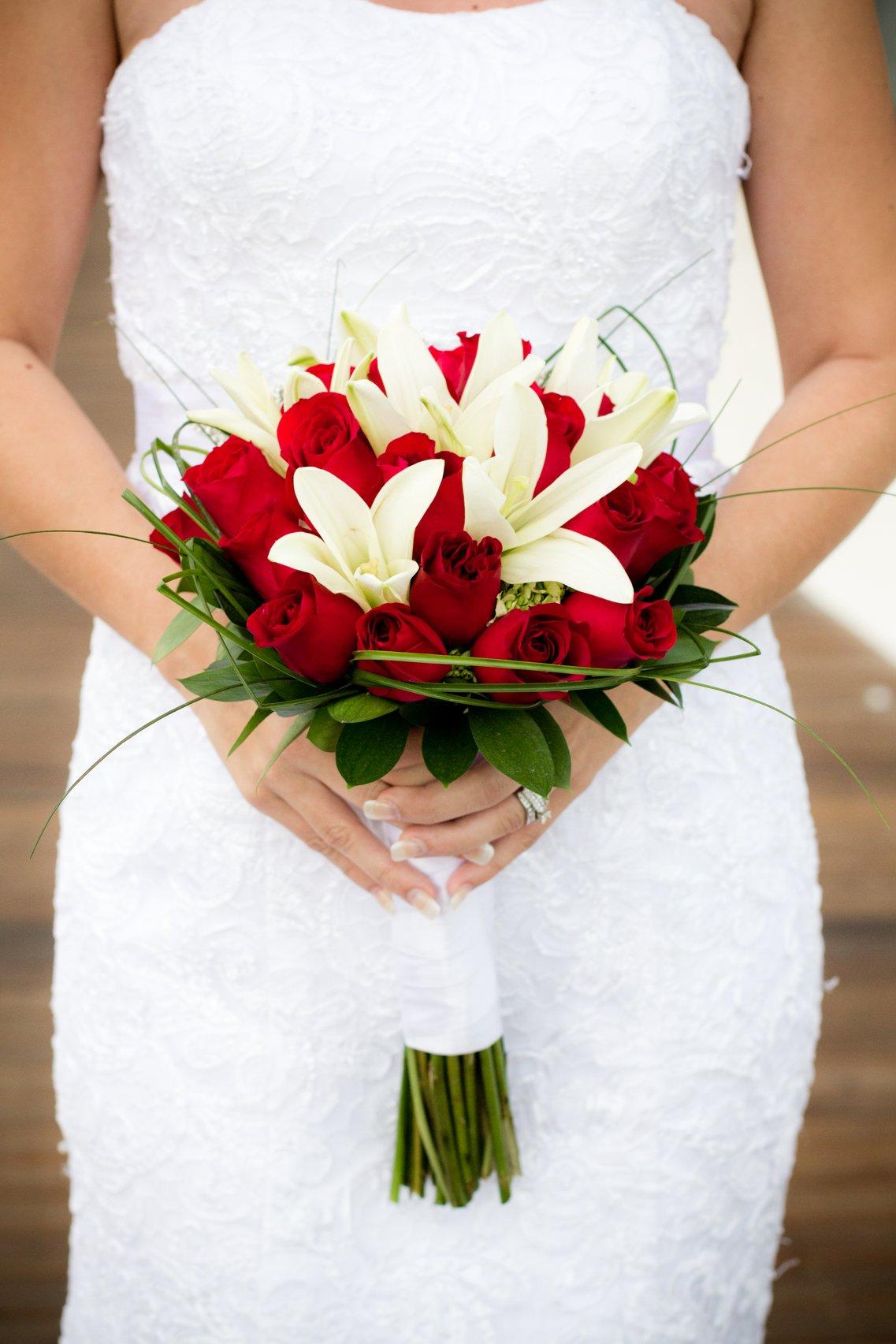 Ramos de Novia para Boda CDMX