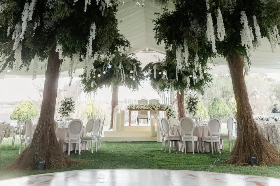 Say Yes-Wedding Planner-CDMX