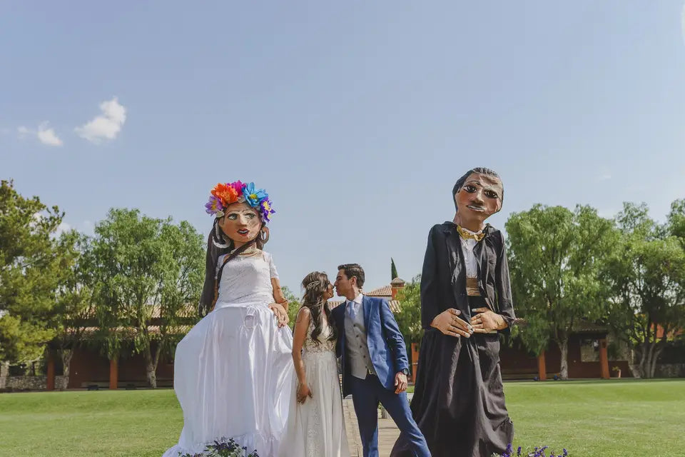 Say Yes-Wedding Planner-CDMX