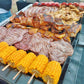 Banquete Parrillada Argentina CDMX