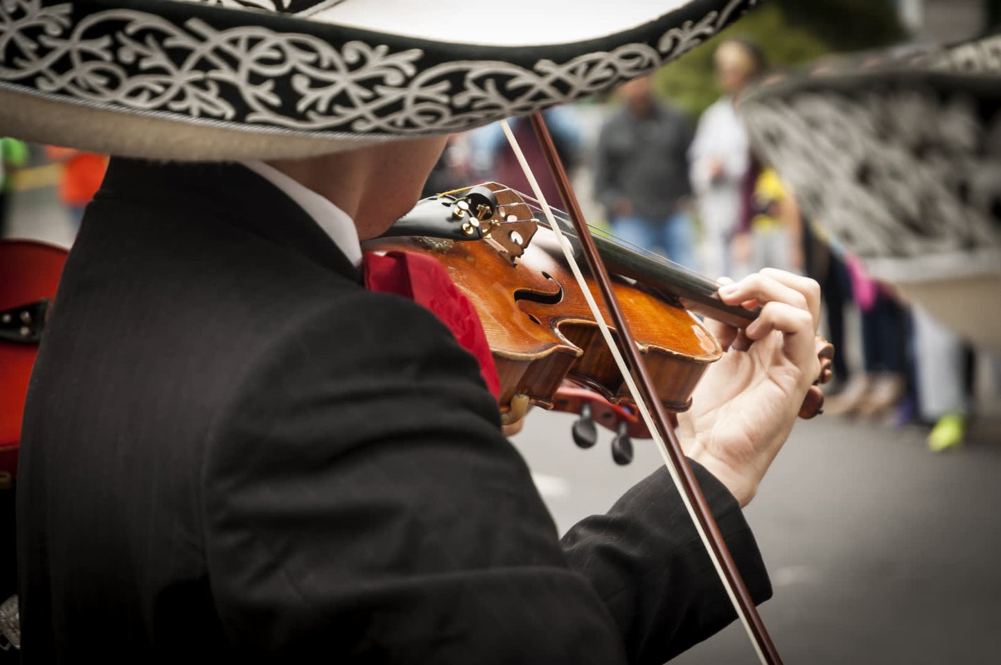 Mariachi para Eventos CDMX