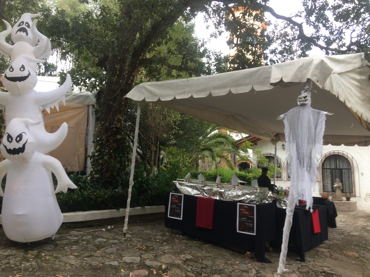 Cateringmex - Catering - CDMX