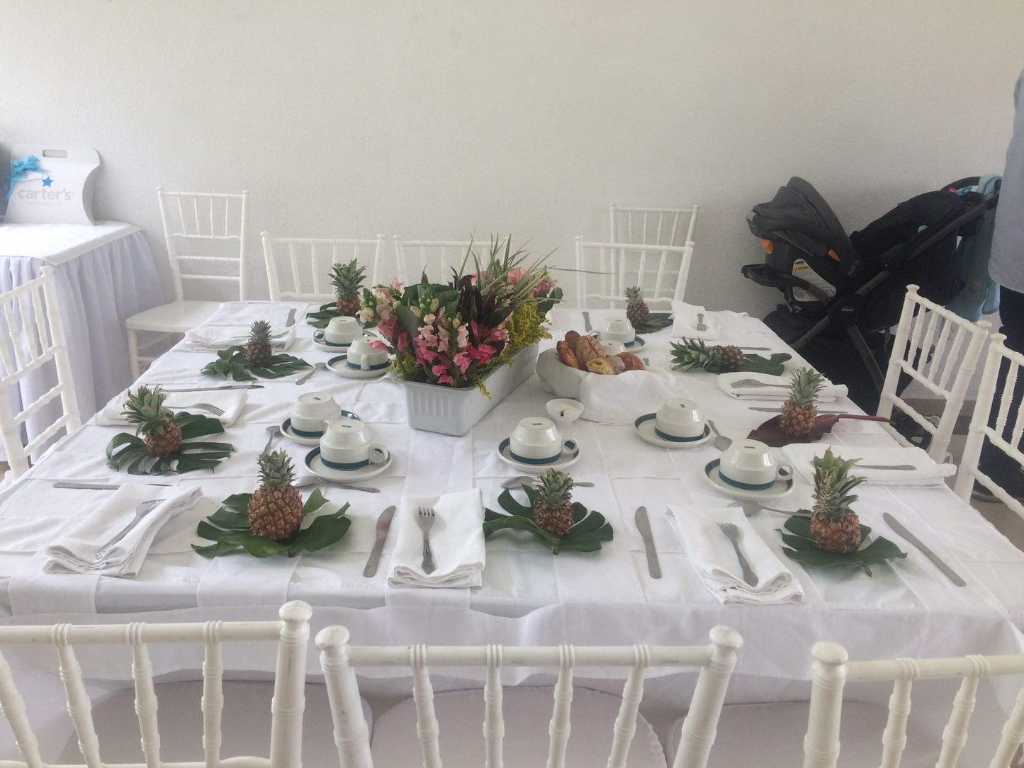 Cateringmex - Catering - CDMX