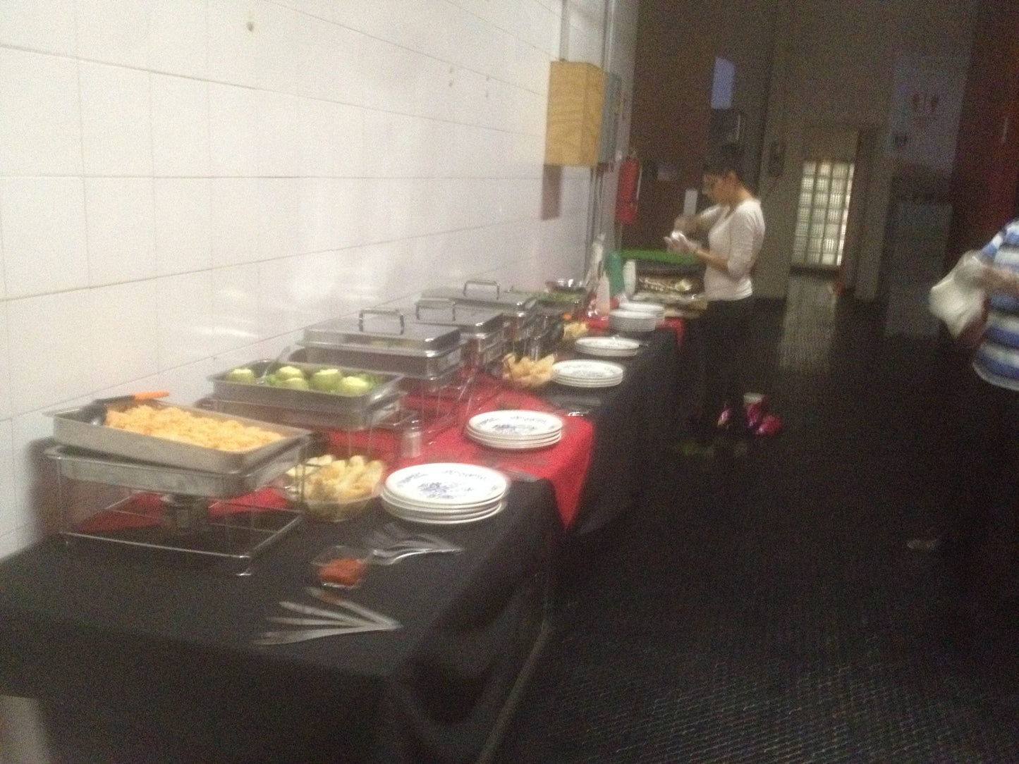 Cateringmex - Catering - CDMX