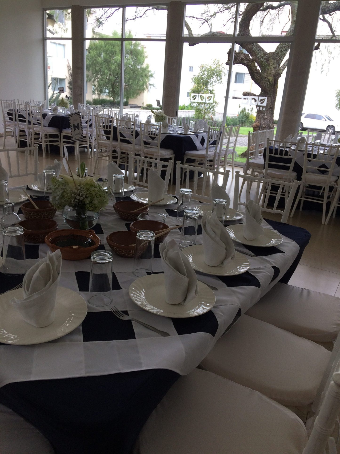 Cateringmex - Catering - CDMX